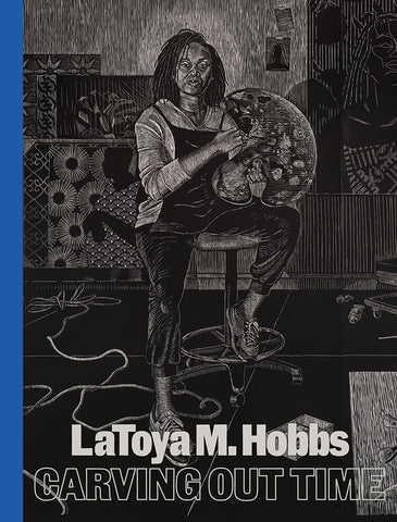 LaToya M. Hobbs: Carving Out Time