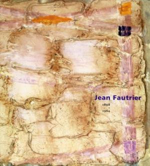Jean Fautrier, 1898–1964