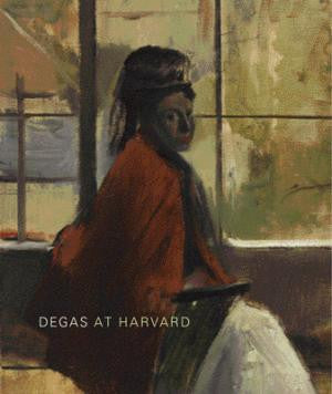 Degas at Harvard