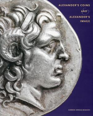 Alexander’s Coins and Alexander’s Image