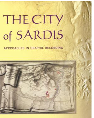 The City of Sardis: Approaches in Graphic Recording